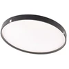 Šviestuvas plafonas Tope LED. 2X24W. 3000-6500K. 3800lm. DIA40