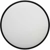 Lubinis šviestuvas Lubinis LED šviestuvas BESK SLIM Juodas, 36W, 3000K