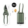 Grieznes universālie Fiskars 1075314, 18 cm