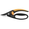 Sekatorius žalioms šakoms Fiskars Fingerloo, 20.1 cm