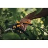 Fiskars Plus™ sekatorius prasilenkiančiais ašmenimis (P521) 1057167
