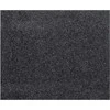 Mustang Grilis carpet 100x120 cm juodas di | MUSTANG