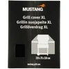 Mustang Kepsninės uždangalas 215x75x110cm