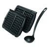 Grila plāksne Tefal XA724810