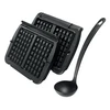 Grila plāksne Tefal XA724810