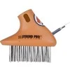 Grindinio šepetys „Strend Pro WB30“, „Multi-Lock“