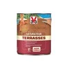 V33 BEKVAPIS TERASŲ ALIEJUS 2,5 L