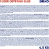 GRINDŲ DANGŲ KLIJAI BRIKO 4,