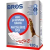 Grūdai graužikams Bros. 120 g