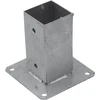Grundline Laikiklis PSP70 Sraigtinis 71x150x2mm