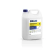 Gruntas giluminis gruntas Briko, baltas, 5 l