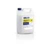 Gruntas giluminis gruntas Briko, baltas, 5 l