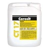 GRUNTAS GILIAI ĮSISKVERBIANTIS CT-17 10LTR CERESIT