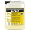 GRUNTAS GILIAI ĮSISKVERBIANTIS CT-17 10LTR CERESIT
