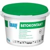 Knauf Neįgeriančių mineralinių paviršių gruntas Betokontakt