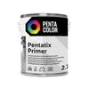 Pentacolor Matinis alkidinis gruntas PENTATIX 2,7 l