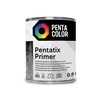 Pentacolor Matinis alkidinis gruntas PENTATIX 0,9 l