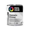Pentacolor Matinis alkidinis gruntas PENTATIX 2,7 l