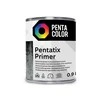 Pentacolor Matinis alkidinis gruntas PENTATIX 0,9 l
