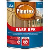 Medienos gruntas PINOTEX BASE BPR, bespalvis, 2,5l