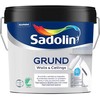 Grunto gruntas Sadolin Grund, baltas, 4.5 l