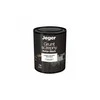 Grunts, sienas Jeger Beton Beton Juodas Primer, melna, 1kg