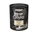 Grunts, sienas Jeger Onyks Primer rusvai gelsvas, 1 l