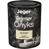 Grunts, sienas Jeger Onyks Primer rusvai gelsvas, 1 l