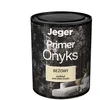 Grunts, sienas Jeger Onyks Primer rusvai gelsvas, 1 l