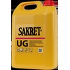 Universalus gruntas-koncentratas SAKRET UG, geltonos sp., 1 l