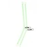 Sistemėlė dugninei žūklei Pro Catch 18cm, 2 vnt.