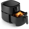 Karšto oro gruzdintuvė Philips HD9285/90. 2000 W. 7.2 l