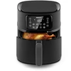 Karšto oro gruzdintuvė Philips HD9285/90. 2000 W. 7.2 l