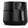 Karšto oro gruzdintuvė Philips HD9285/90. 2000 W. 7.2 l