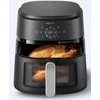 Karšto oro gruzdintuvė PHILIPS NA231/00. 1700 W. 6.2 l