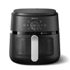 Karšto oro gruzdintuvė PHILIPS NA231/00. 1700 W. 6.2 l