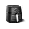 Karšto oro gruzdintuvė PHILIPS NA231/00. 1700 W. 6.2 l