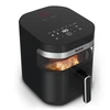 Karšto oro gruzdintuvė TEFAL Easy Fry Infrared, EY8328E0, 7 l