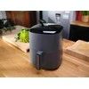 Gruzdintuvė Aerogrils Tefal EY245B10, pelēka, 1500 W, 5 l