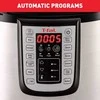 Gruzdintuvė Multivārāmais katls Tefal CY505EE0