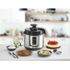 Gruzdintuvė Multivārāmais katls Tefal CY505EE0