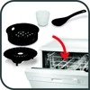 Gruzdintuvė Multivārāmais katls Tefal CY505EE0