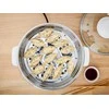 Tvaika katls Tefal VC502D10