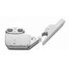 GTV Side dumper with linear adapter