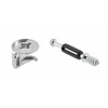 GTV Ekscentrinis + pakaba 6,3x35 mm, 4 vnt./pak.,