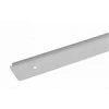 GTV Side moulding (38 mm) left, aluminum color
