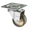 GTV Transparent caster ruda
