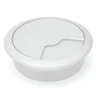 GTV Laidų praėjimas 60mm Balta