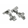GTV Self-closing hinge INNOVO HC with euro