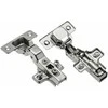 GTV Self-closing hinge INNOVO HC with euro